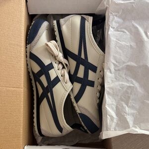 Brand new Onitsuka Tiger by Asics!